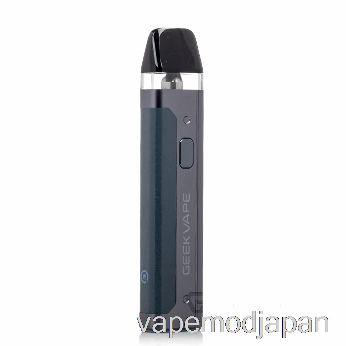Vape Mod Geek Vape Aq (aegis Q) 20w ポッド システム グレー